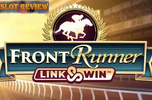 Front Runner Link and Win slot